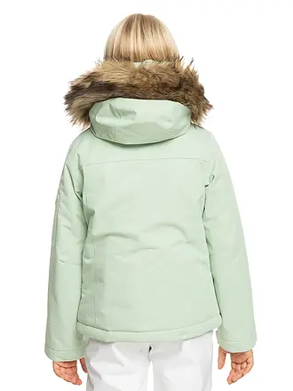 ROXY | Veste de snowboard Meade pour fille | mint